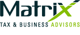 Matrix Partners Logo